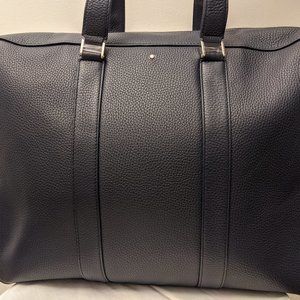 Mont Blanc Men's Business Bag